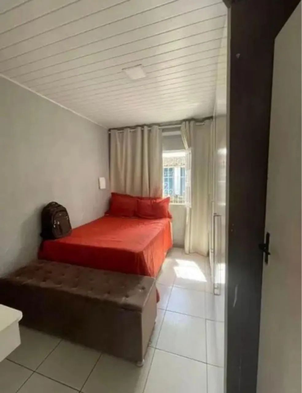 VENDO CASA NO PAAR - URGENTE - Foto 3