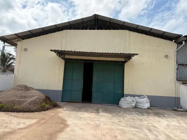 GALPÃO NA BR 316 - Foto 5