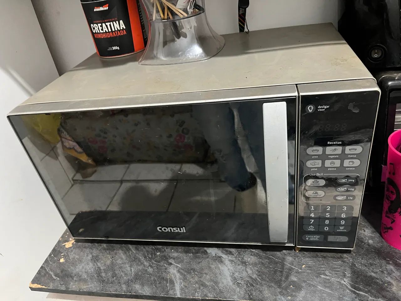 Vende Microondas  - Foto 2