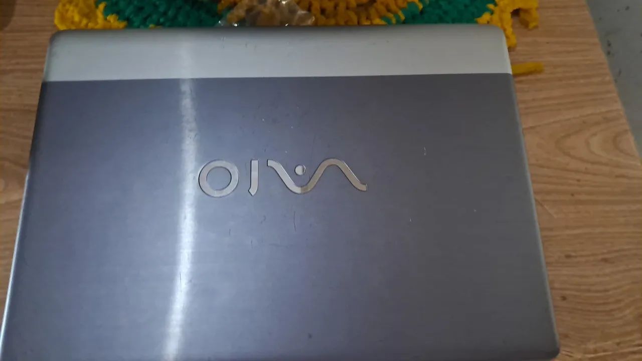 Notebook vaio i3 - Foto 4