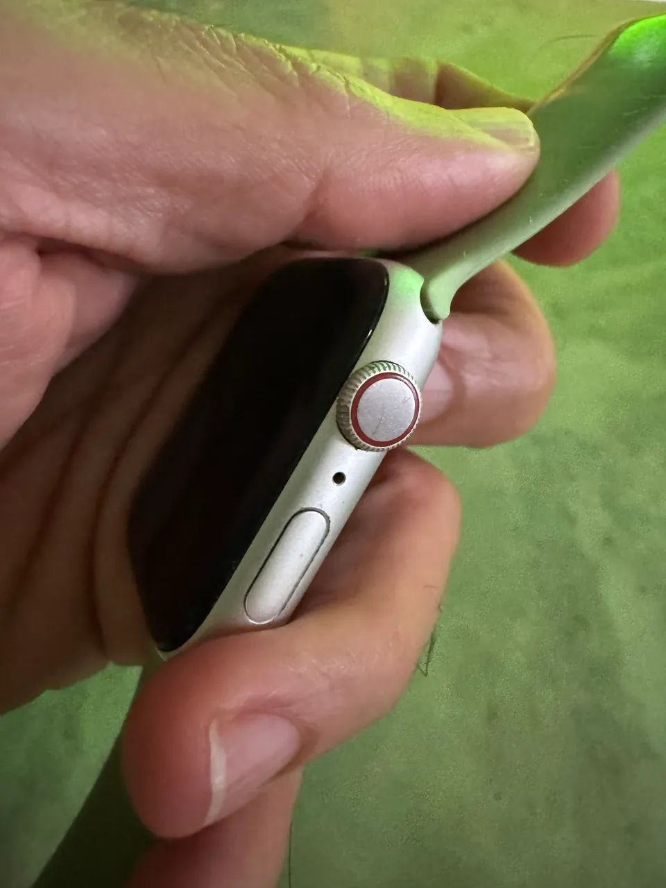 Apple Watch com GPS e celular  - Foto 3