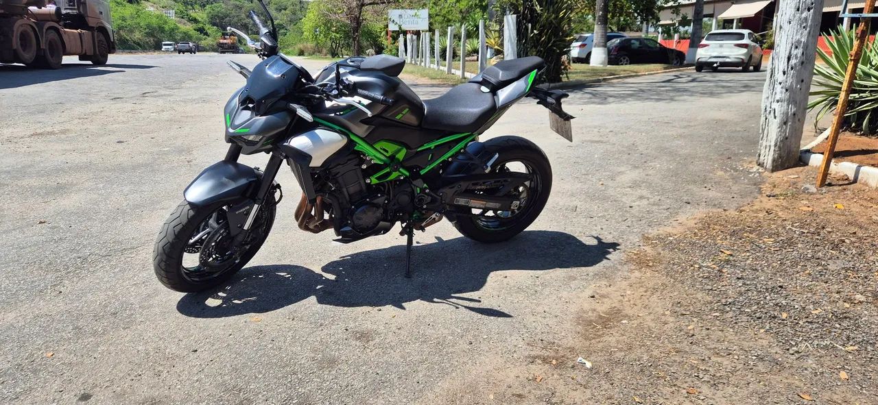 Z900