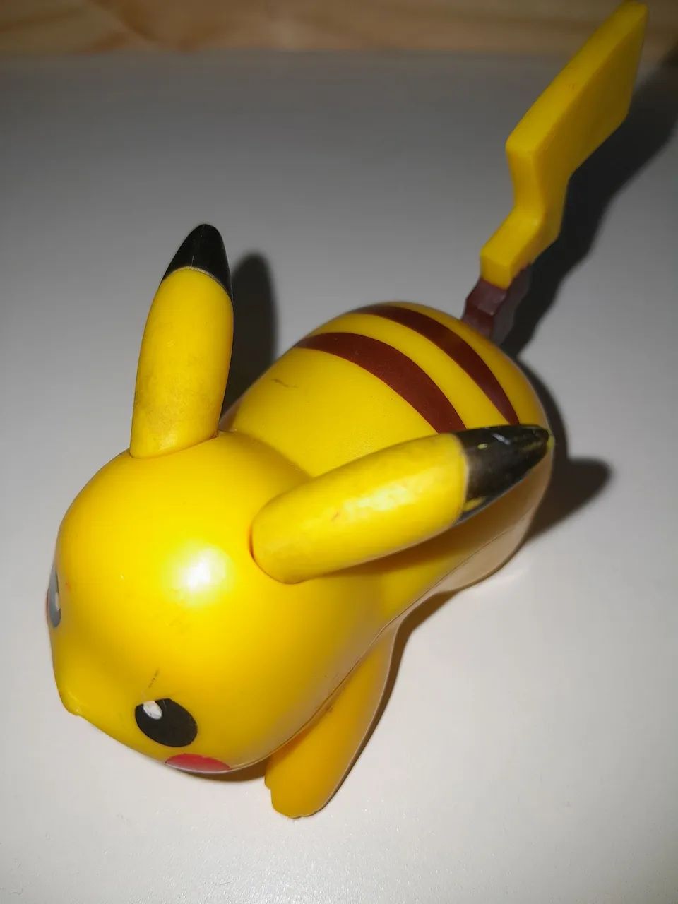 Pokémon Picachu Mc Donald's 2017 - Foto 2