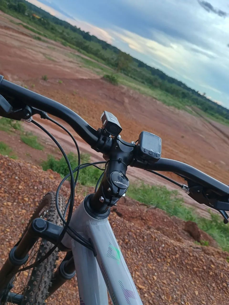 Bicicleta  - Foto 2