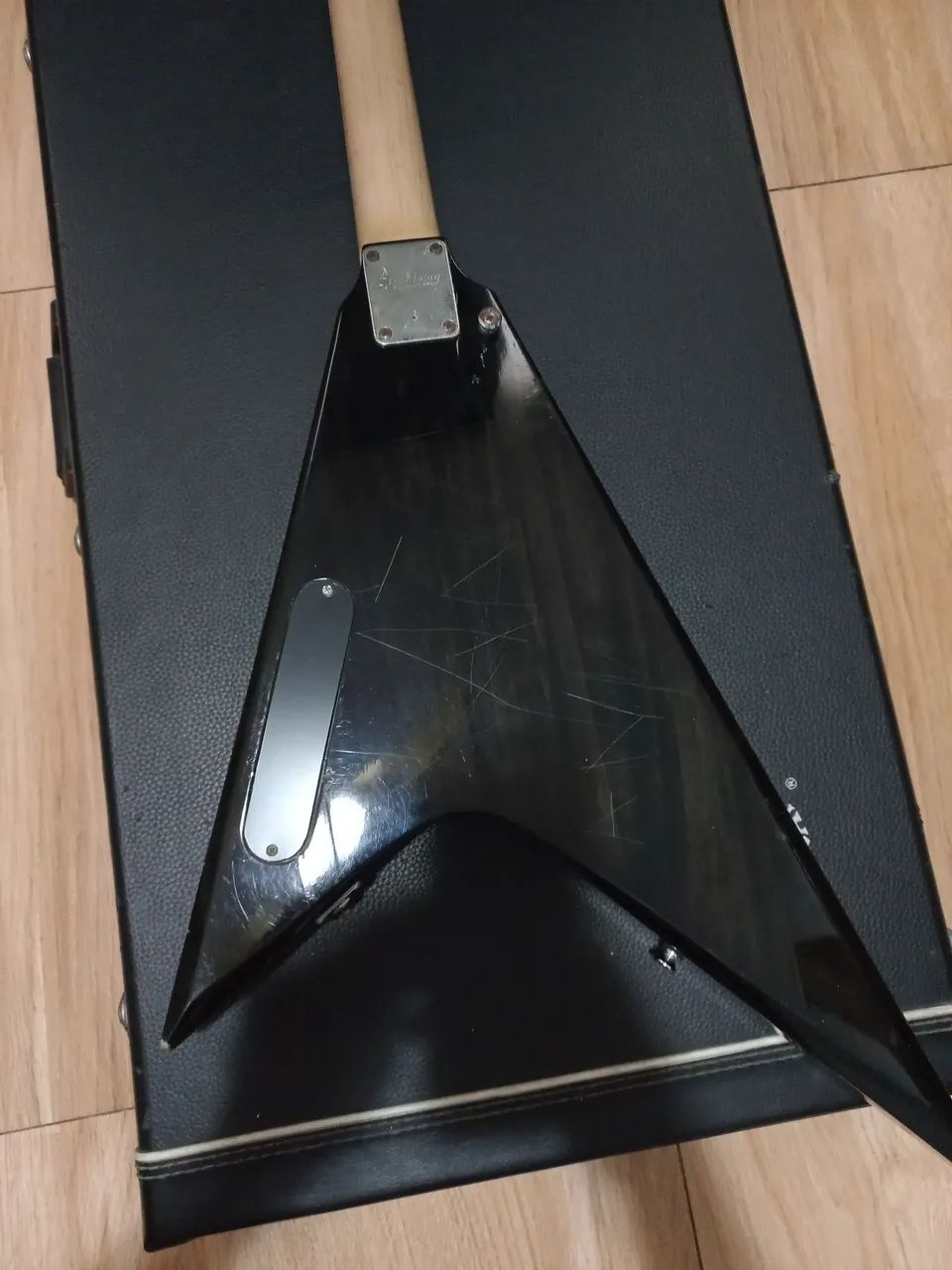 Stringberg CLG 45 + Hard Case - Foto 3