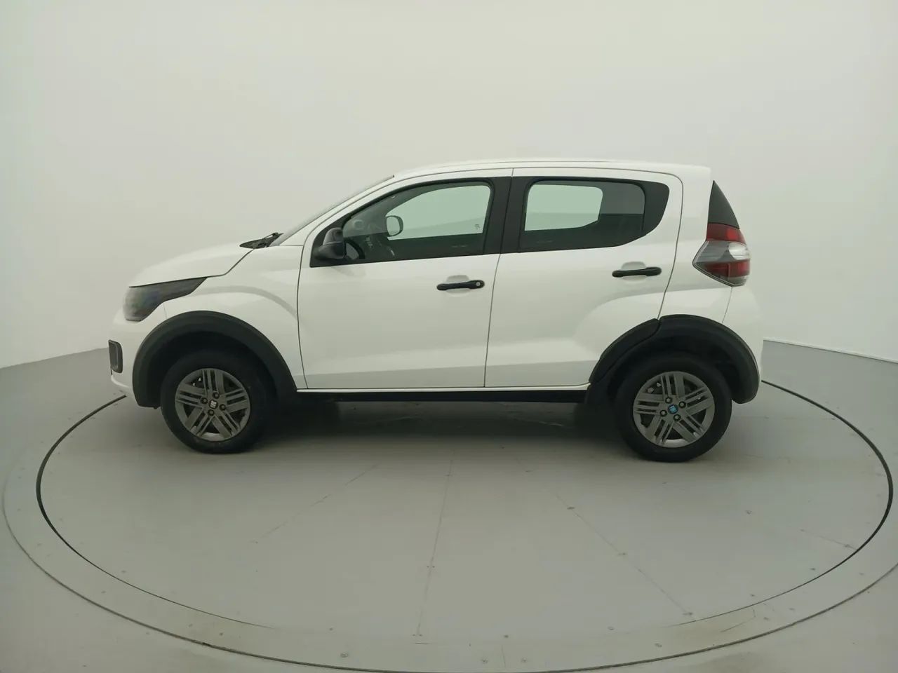 Fiat Mobi LIKE 1.0 Fire Flex 5p., foto 2 de 18