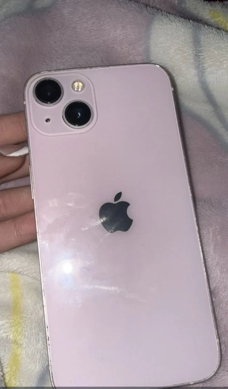 Iphone 13 - Celulares e Smartphones - Leandro, Itaguaí 1518953636