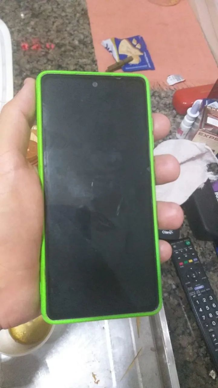 Samsung S20 FE 5G Snapdragon - Foto 2