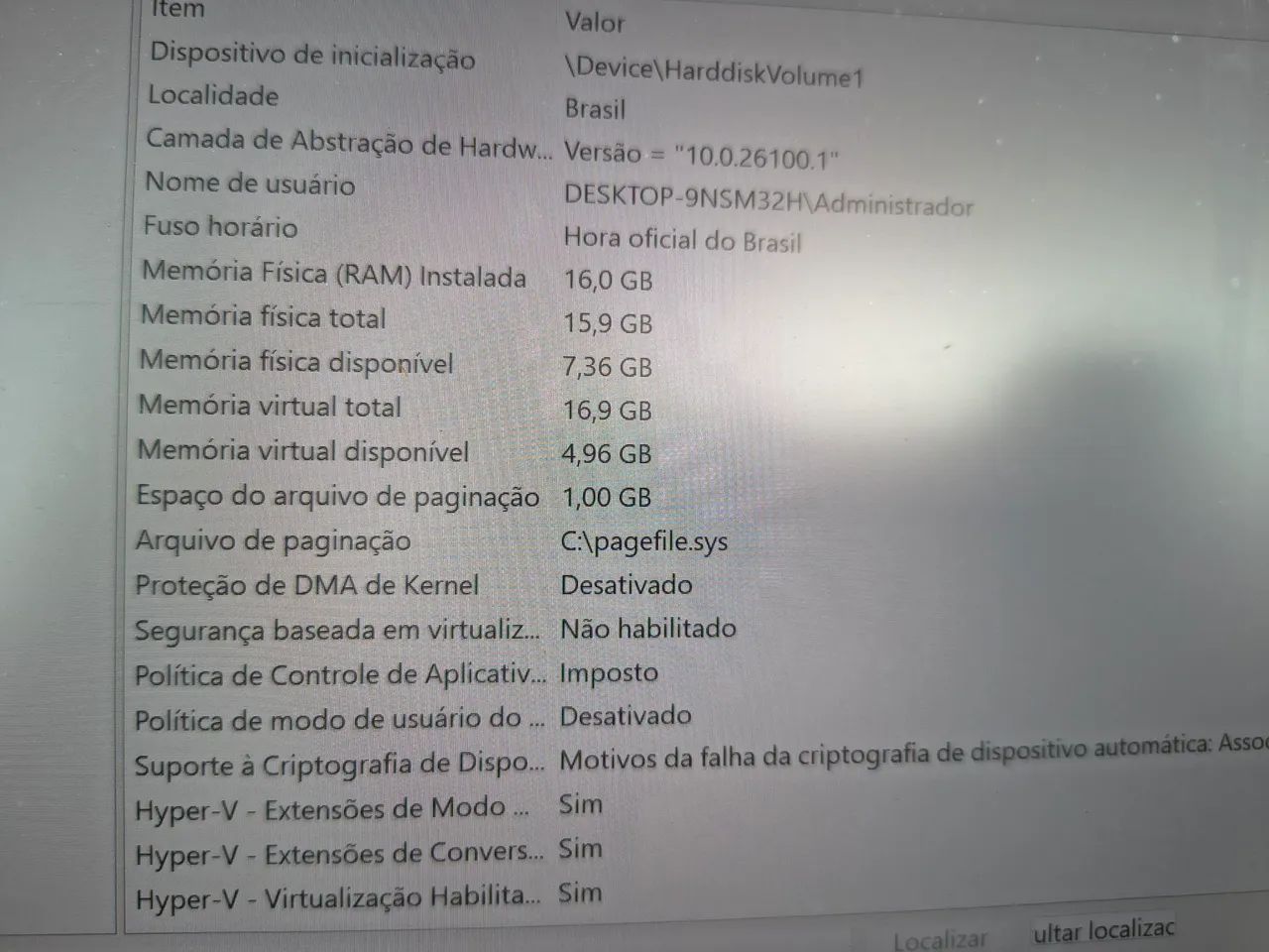 NOTEBOOK DELL - Foto 3