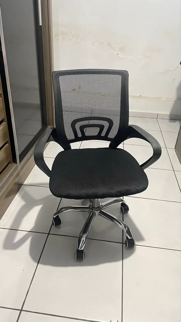 CADEIRA ESCRITÓRIO 