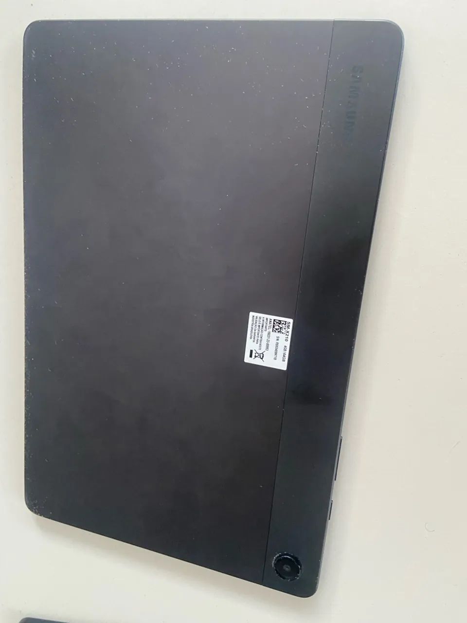 Samsung tab A9+ 5G - Foto 5