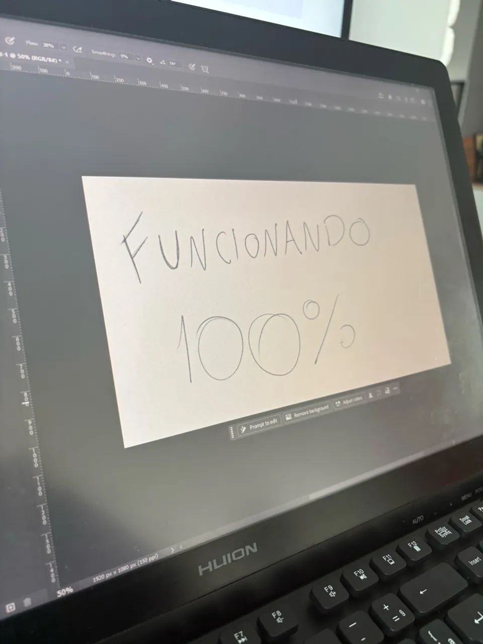Mesa digitalizadora Huion Kamva 20? - Foto 4