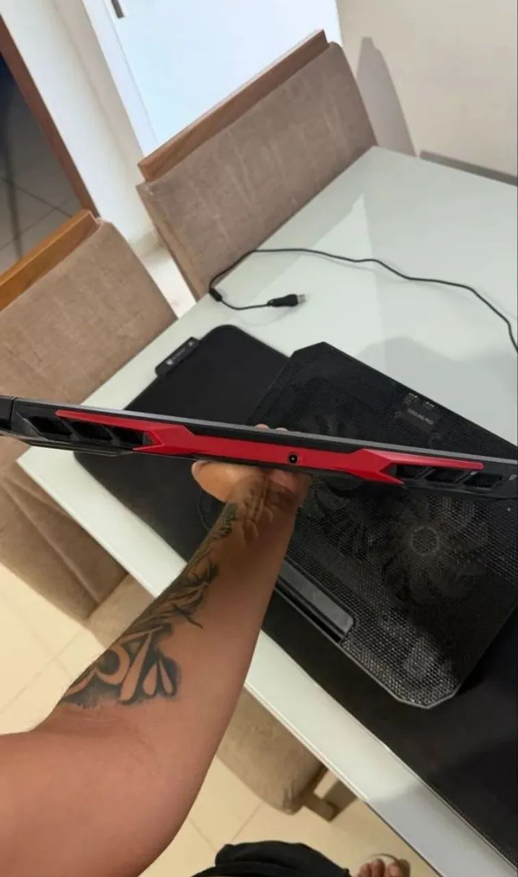 Acer Nitro 5  - Foto 5