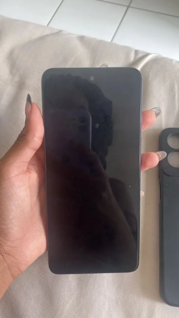Celular Moto G15 - Foto 2