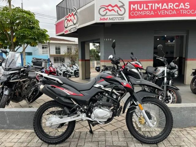 Haojue 150 2024 - 1110784259 | OLX