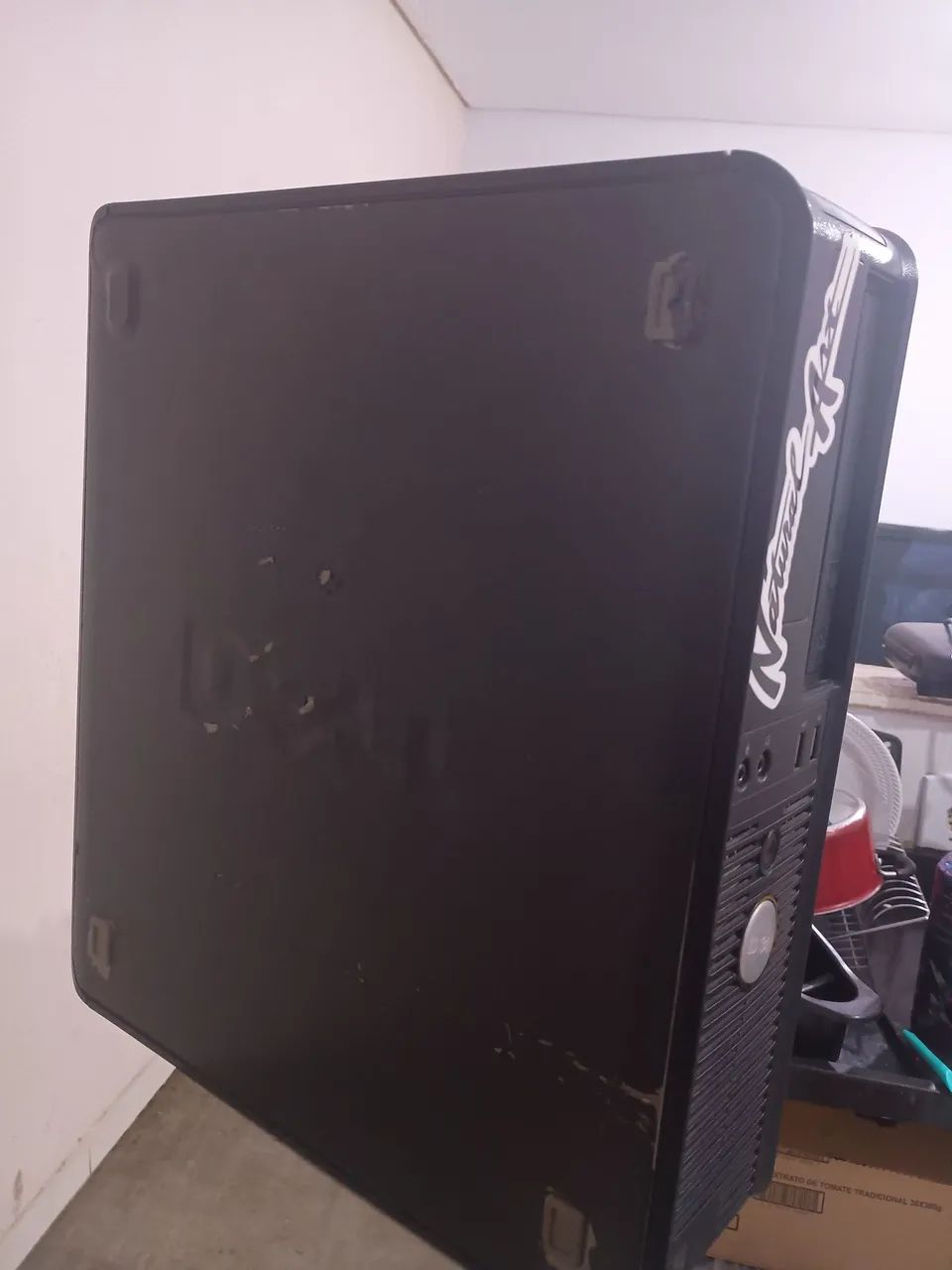 CPU Dell - Foto 2