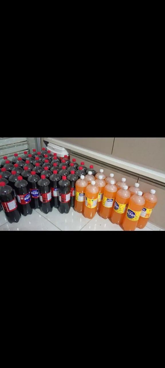 Refrigerantes 2Litros R$4,00 - Foto 2