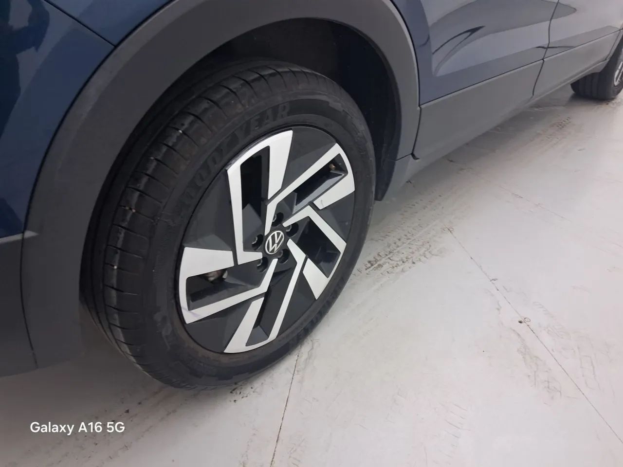 Volkswagen T-Cross Highline 1.4 TSI Flex 16V 5P AUT, foto 14 de 18
