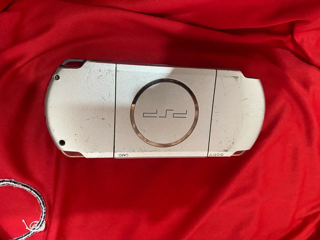 Console PSP 3001 - Jogos inclusos - Foto 3