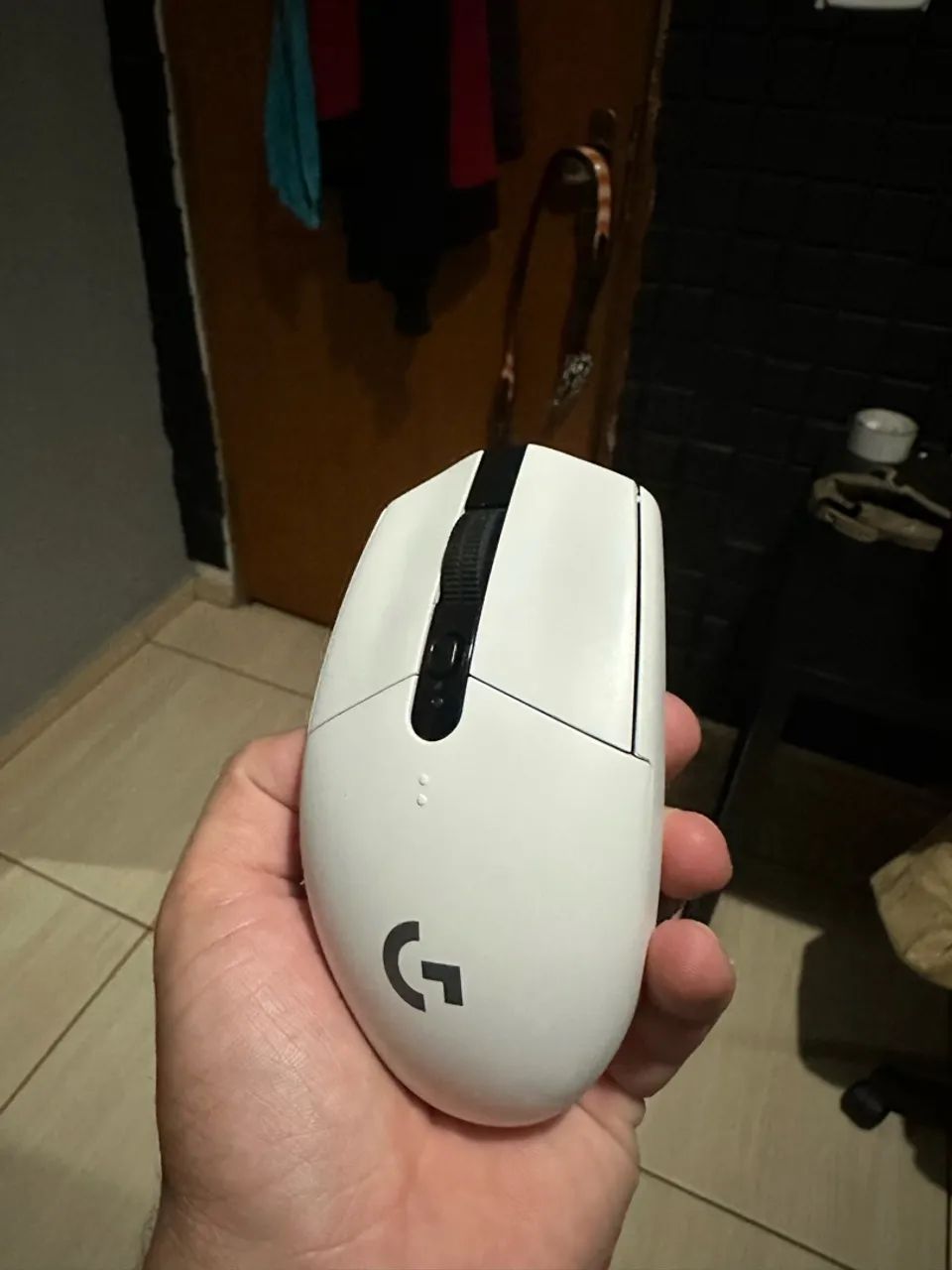 Kit gamer teclado e mouse  - Foto 5