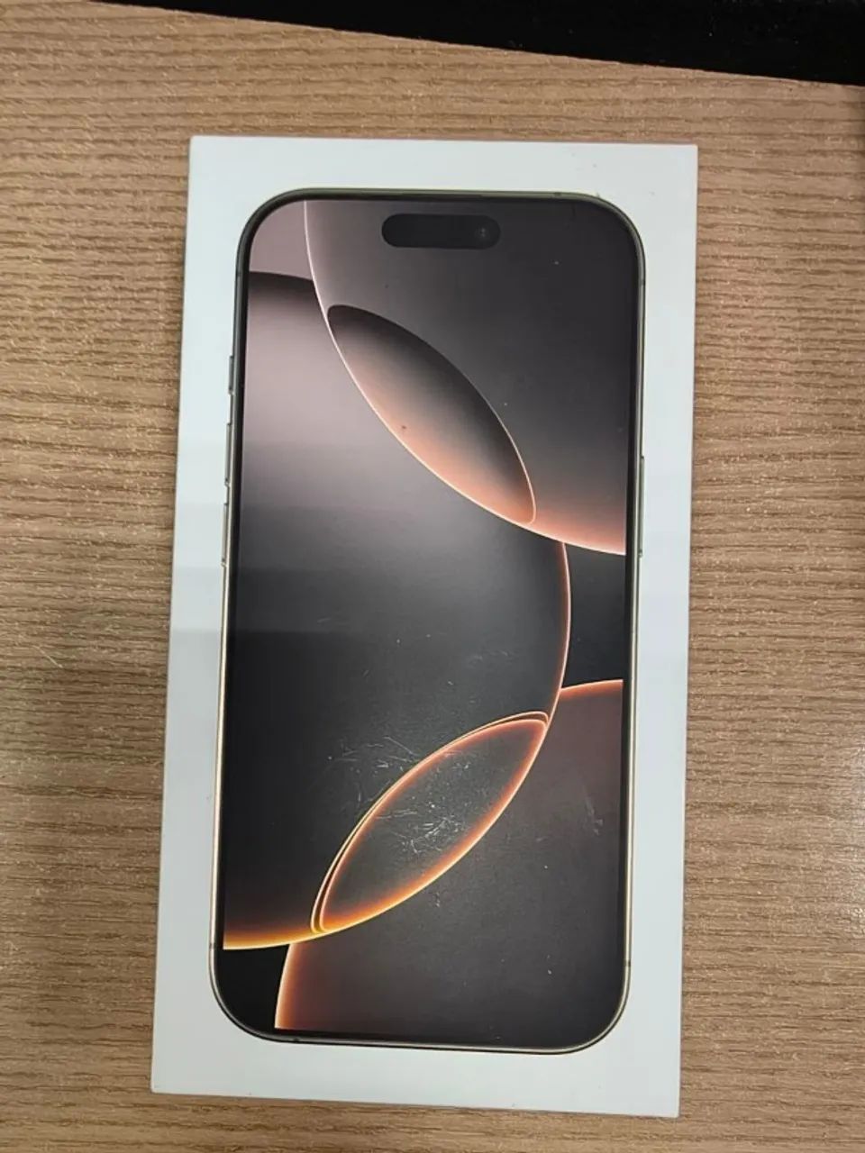 iPhone 16 Pro 1TB Desert Titanium - Foto 5