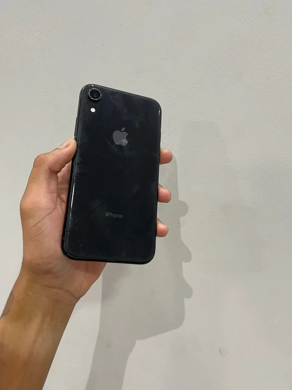 iPhone XR  - Foto 2