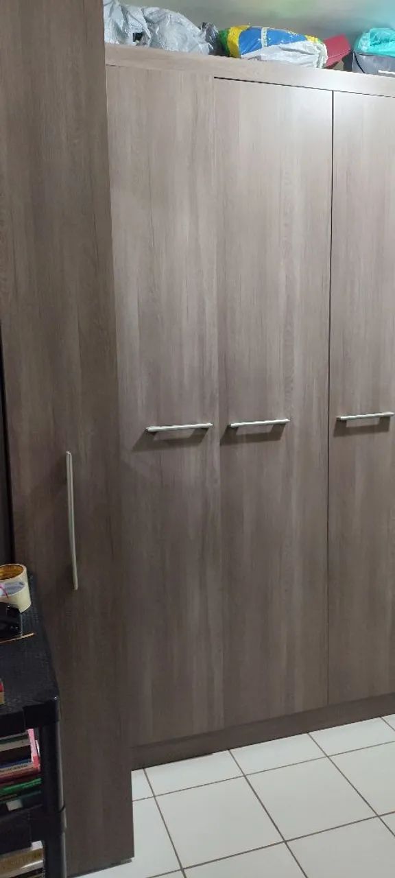 Guarda Roupa de casal  - Foto 2