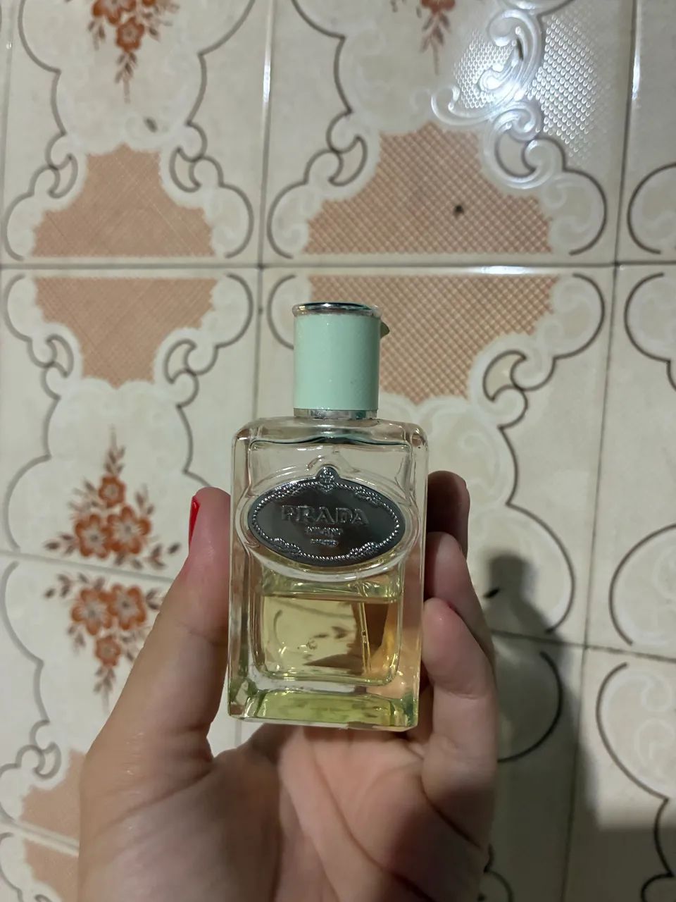 Prada Infusion D?iris original  - Foto 4