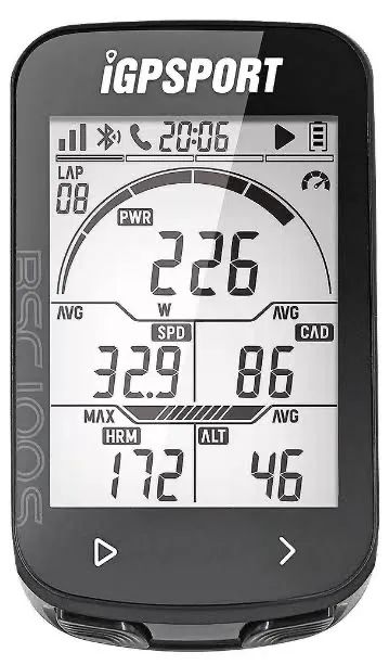 GPS IGPSPORT BSC100 - Foto 3