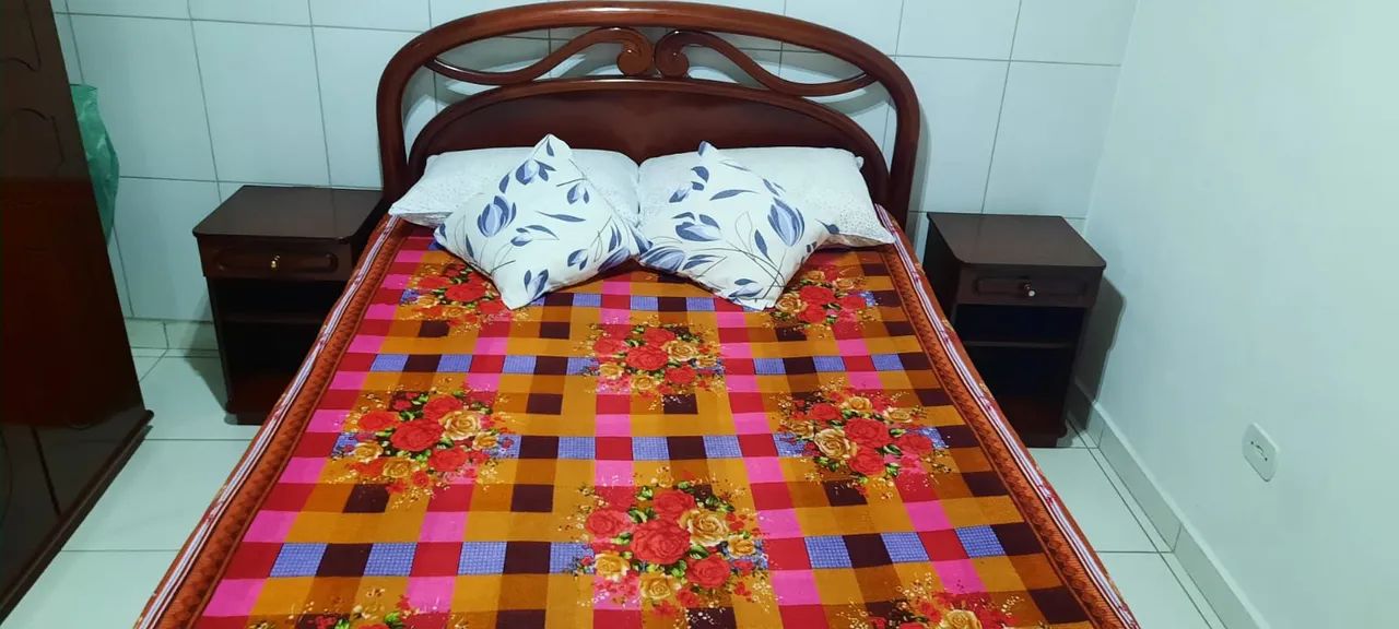 Dormitório casal - Foto 2