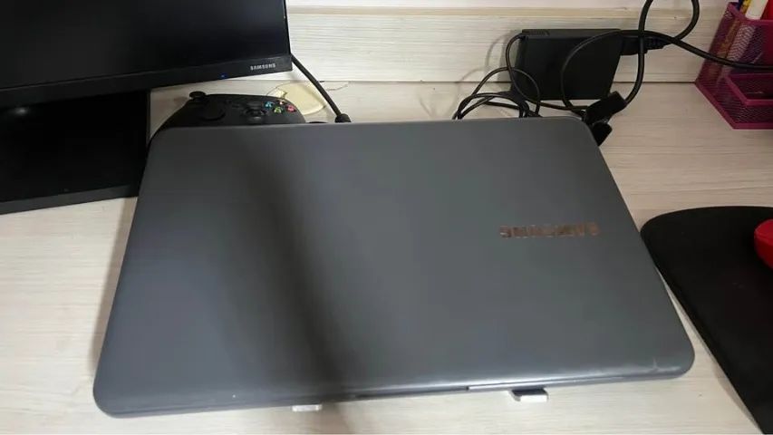Notebook samsung i7 - Foto 2