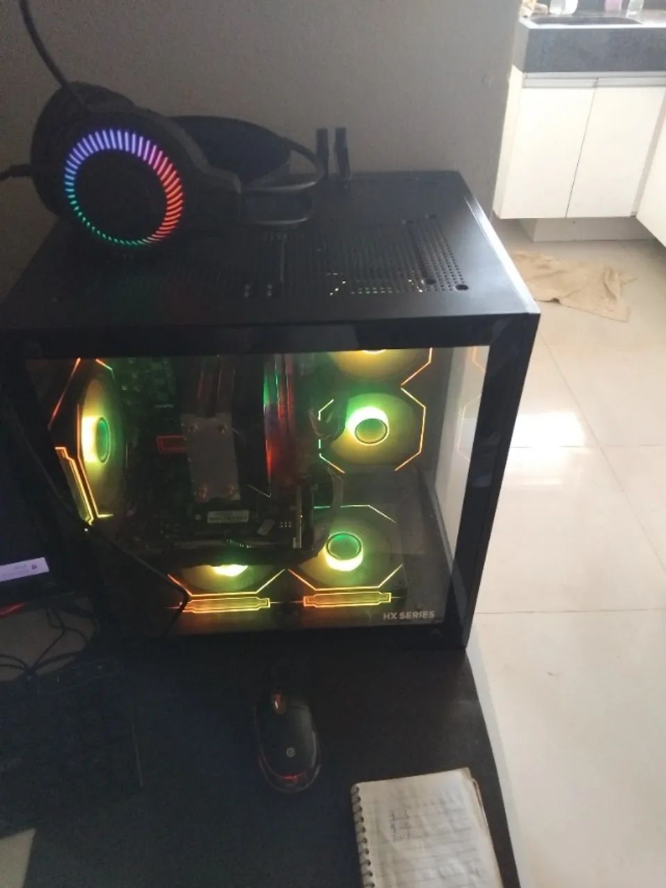 computador - Foto 4