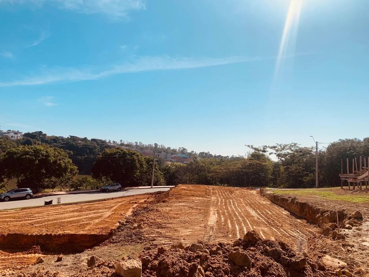 Terreno em Condomínio para Venda em Sorocaba, Jardim Villagio Milano - Foto 7