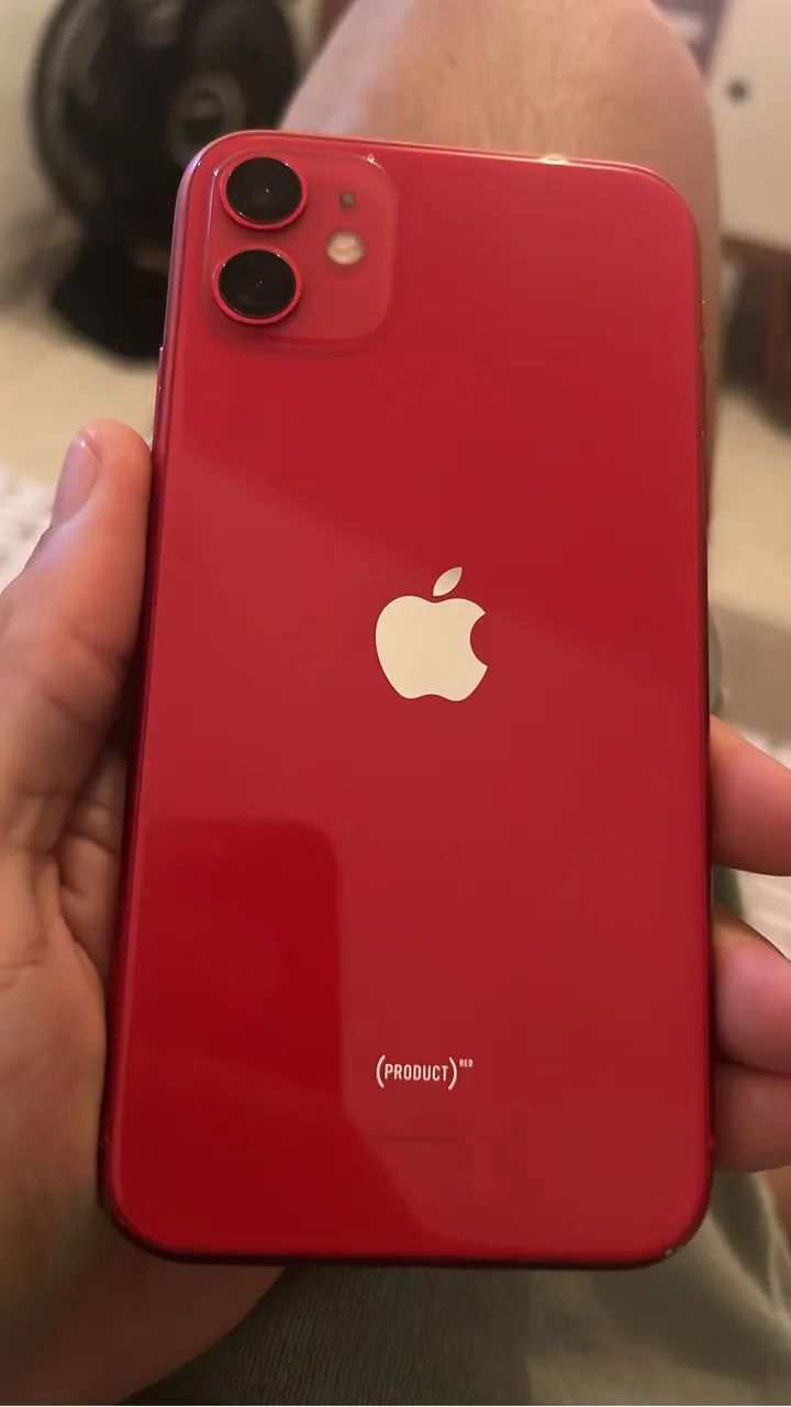 iPhone  - Foto 2