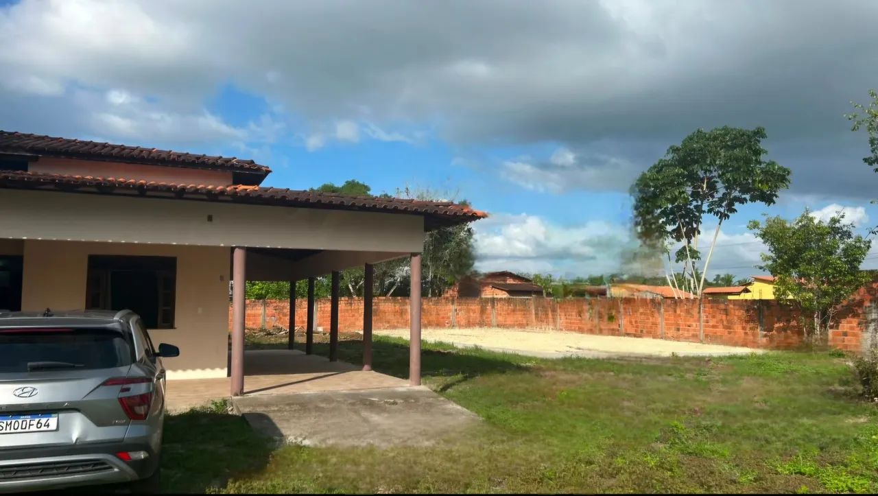 SOSSEGO DO UNA. AMPLA CASA E AREA VERDE. ALUGUEL TEMPORADA NA SUA ESTADIA EM MORROS. - Foto 3
