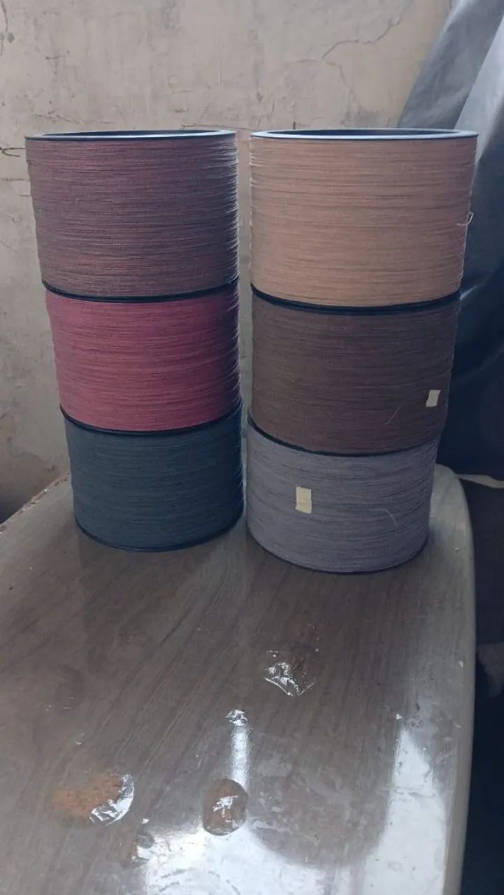 Linha de pipa