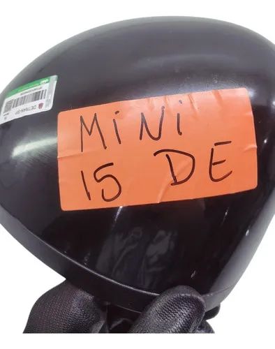 Retrovisor Com Pisca Esquerdo Mini Cooper 1.5 Ano 2015 - Foto 3