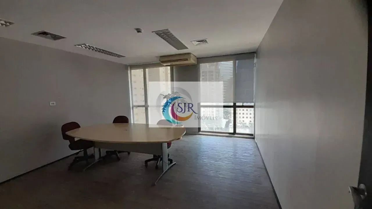 Conjunto para alugar, 900 m² - Vila Olímpia - São Paulo/SP - Foto 2
