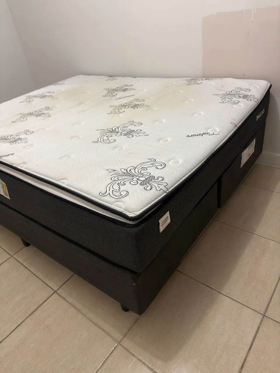 Cama box - Foto 2