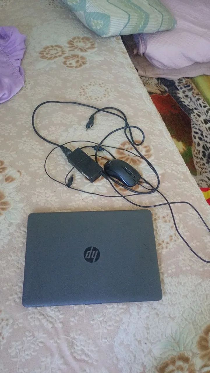 Notebook todo bom funcionando 450 - Foto 3