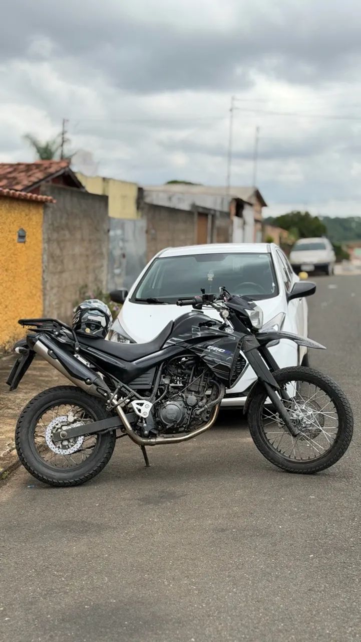 Xt 660R  2013   - Foto 3