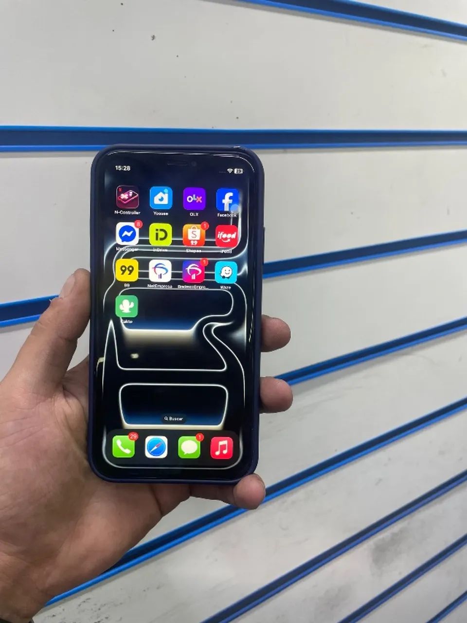 iPhone sabor 17 pro - Foto 3