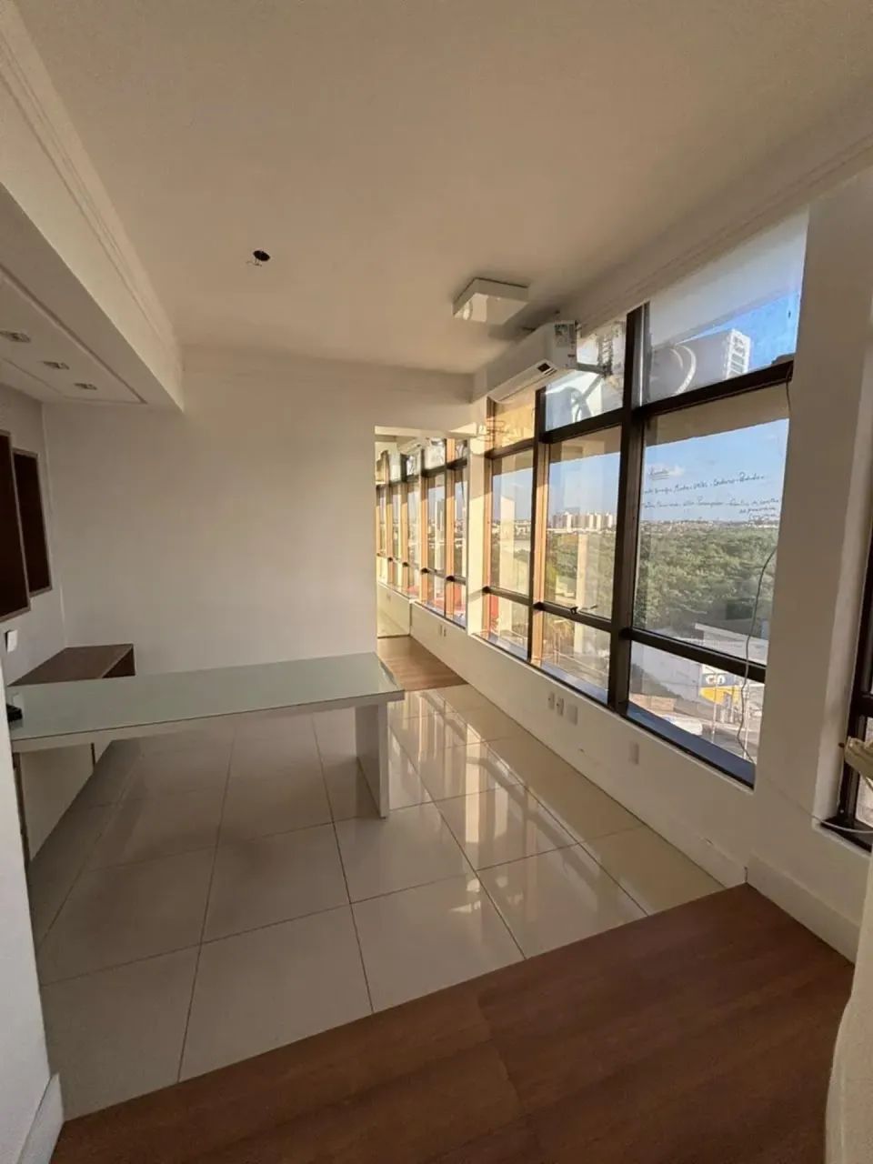 ALUGO SALA COMERCIAL NO EDIF.PLANTA TOWER - Foto 2