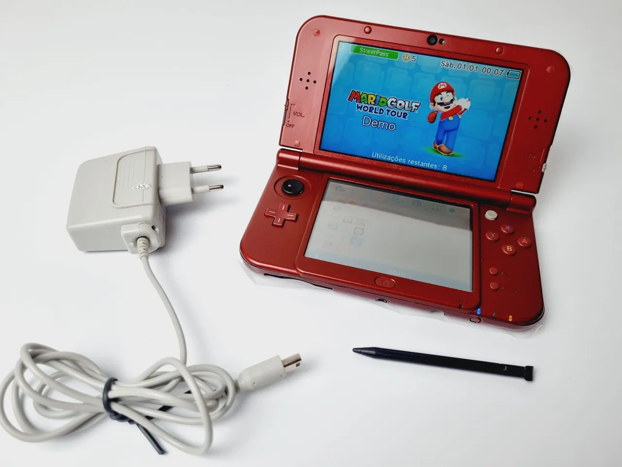 ニンテンドー3DS+おまけ ニンテンドー3DS 用 保護フィルム | 高精細