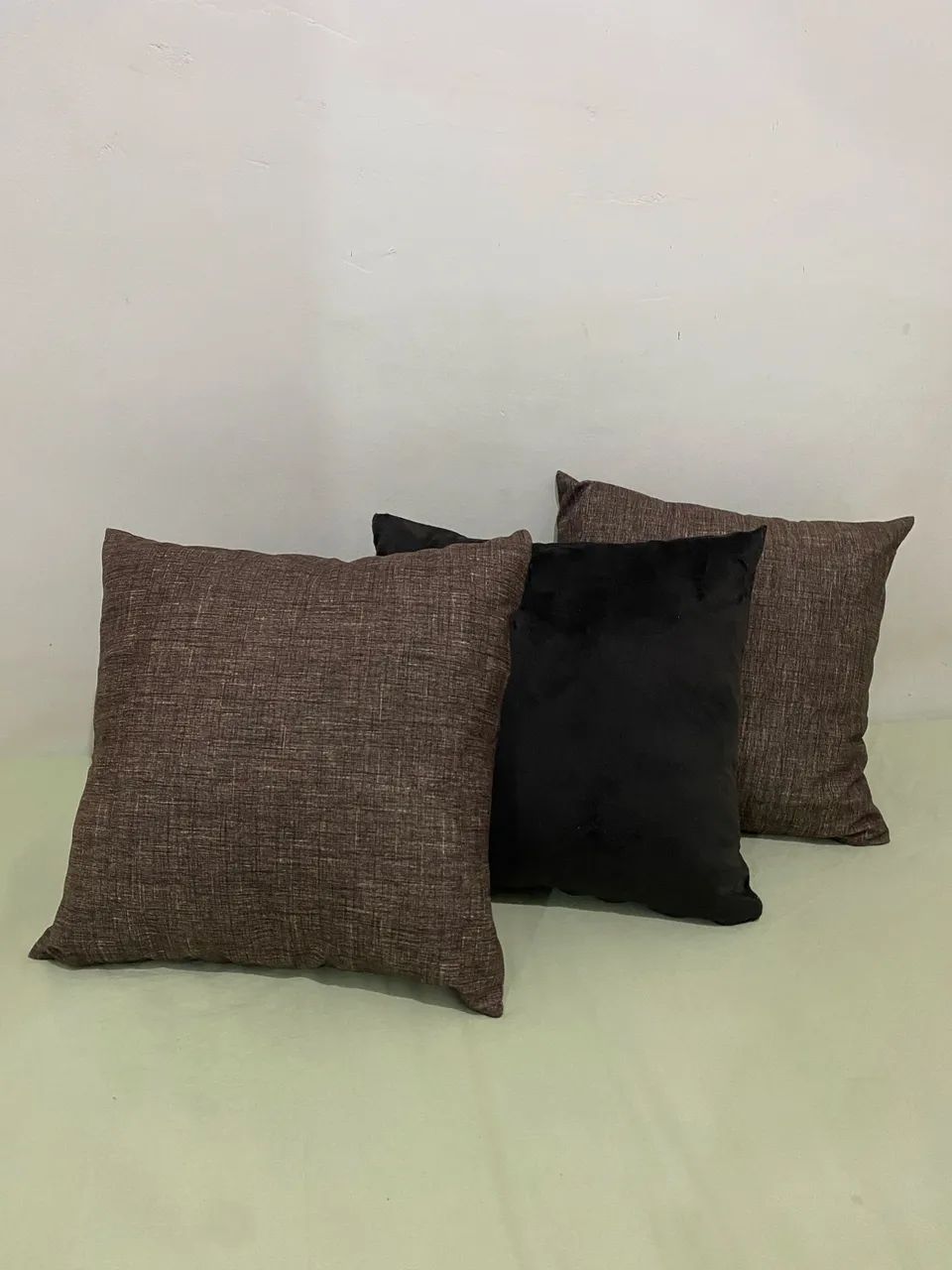 Almofadas decorativas 