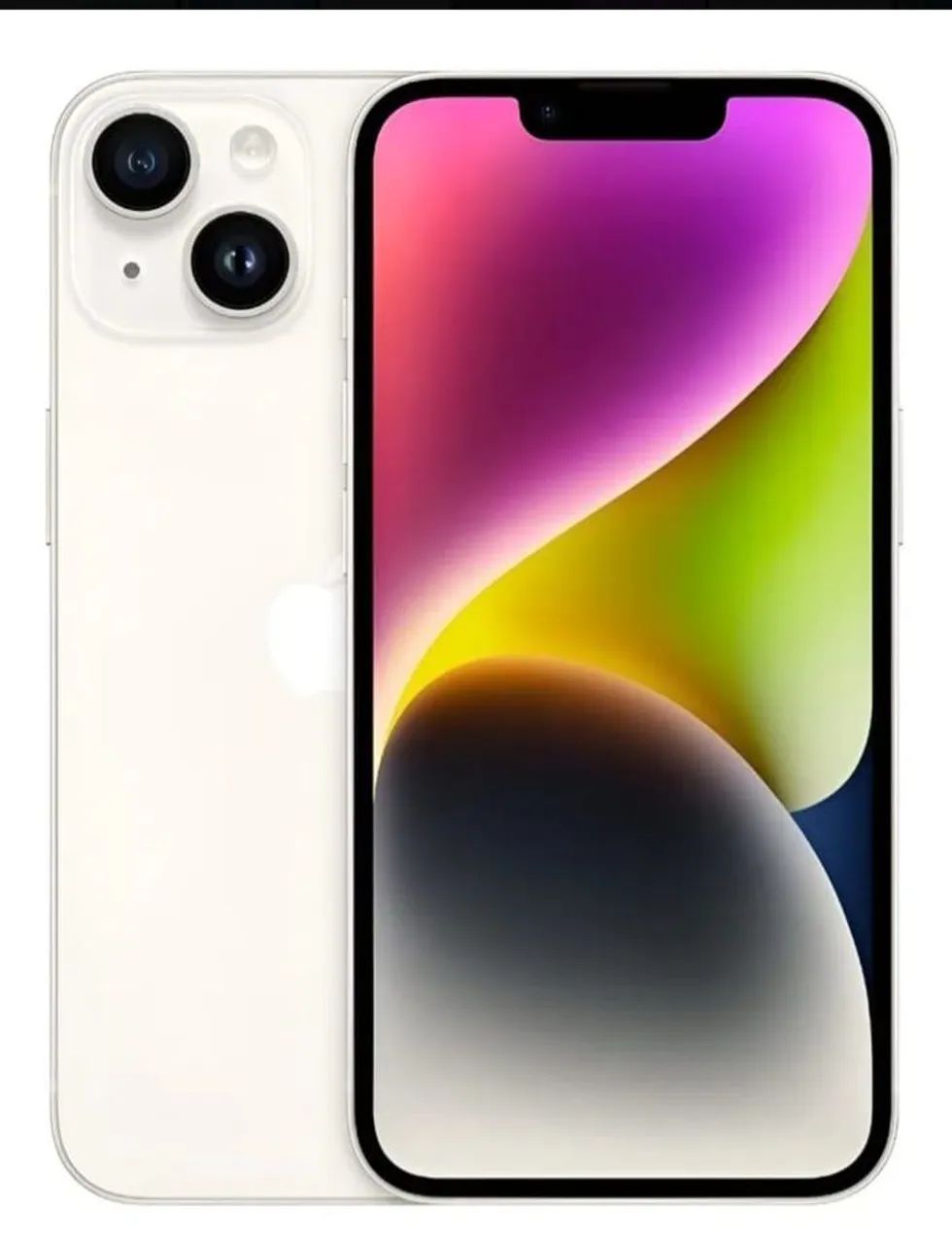 Iphone 14 256gb lacrado