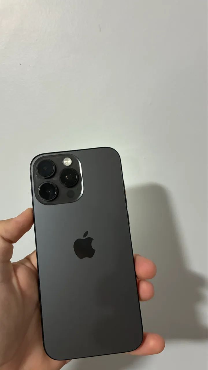 iPhone 16 pro Max 256gb  - Foto 4