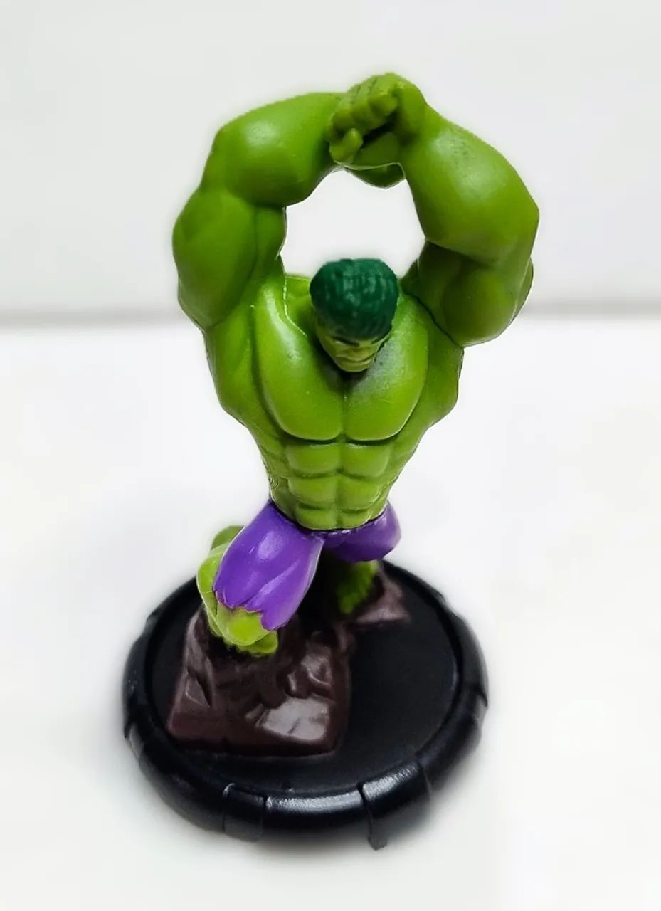 Bonecos Vingadores Marvel Jakks Pacific - Foto 3