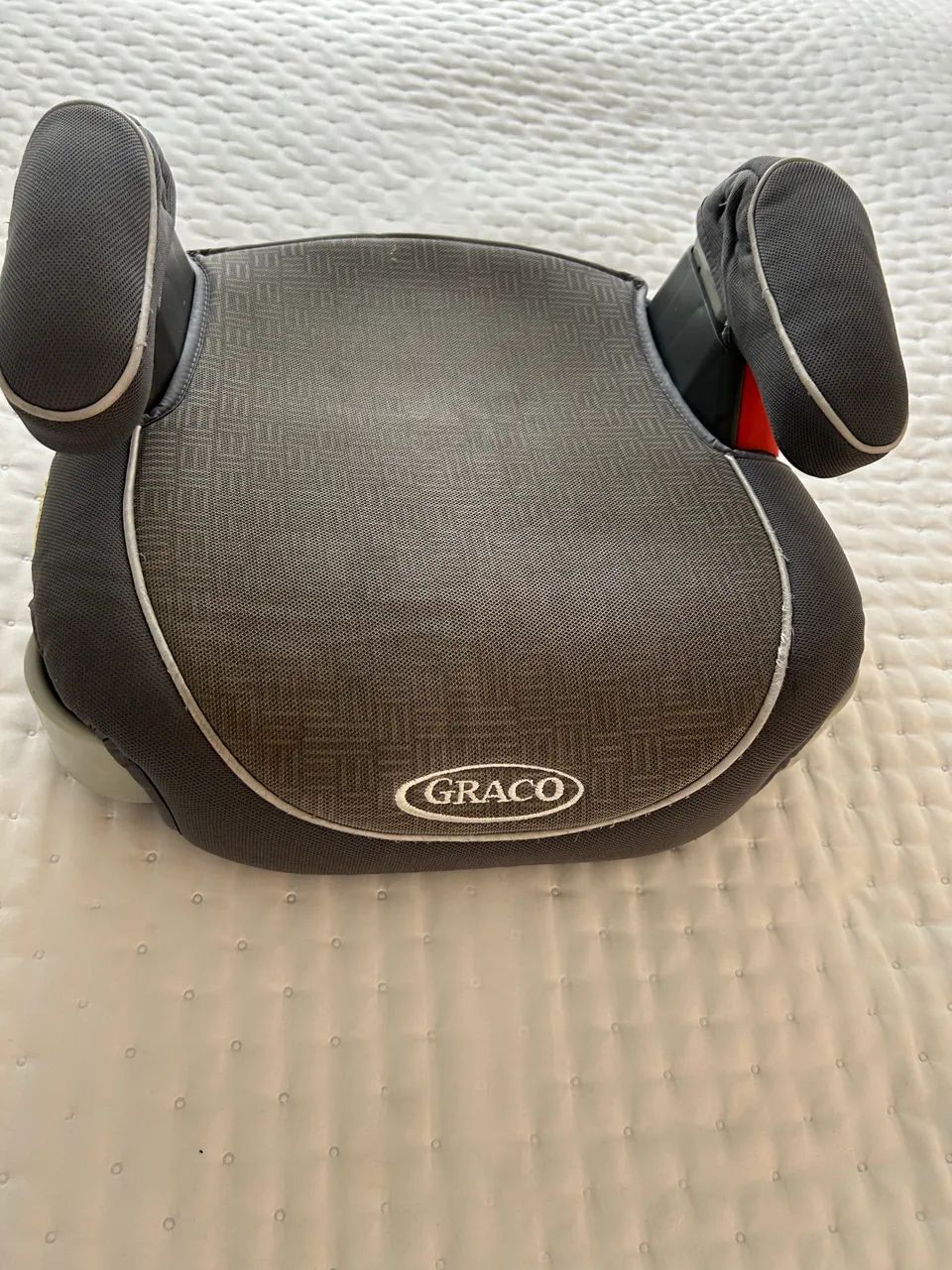 Assento de elevação (Booster) Graco Turbo NB - Foto 4