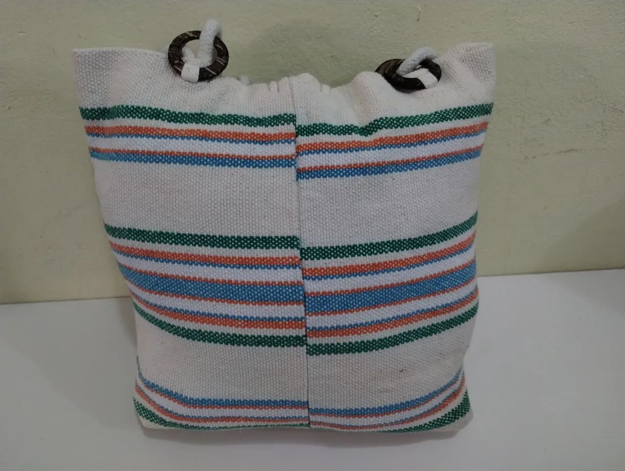 Bolsa de Praia 27x33x11  - Foto 3